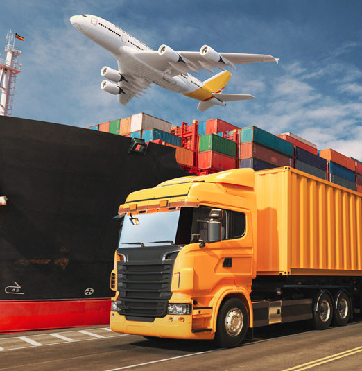 Comercializadora Jogarf