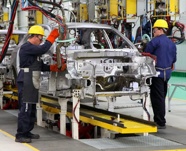 Comercializadora Jogarf