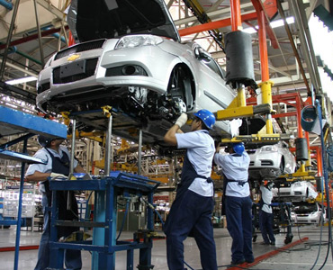 Comercializadora Jogarf